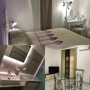 Appartement Polly, Rapallo
